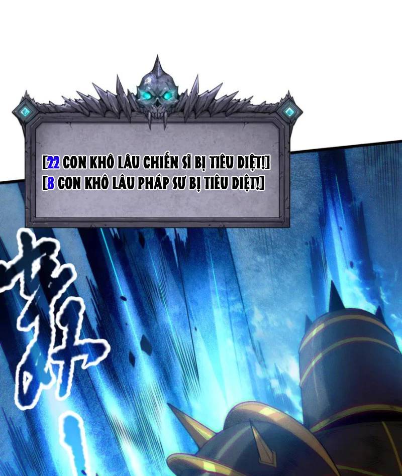 Thảm Họa Tử Linh Sư Chap 124 - Next Chap 125