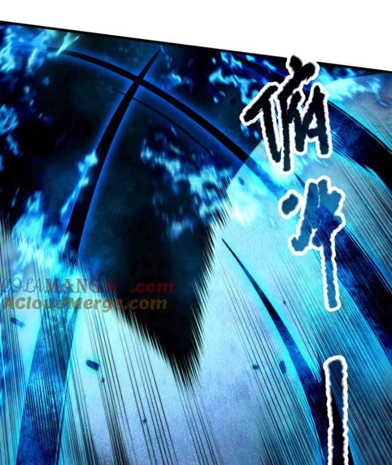 Thảm Họa Tử Linh Sư Chap 124 - Next Chap 125