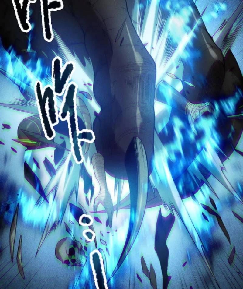 Thảm Họa Tử Linh Sư Chap 124 - Next Chap 125