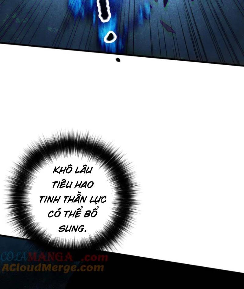 Thảm Họa Tử Linh Sư Chap 124 - Next Chap 125