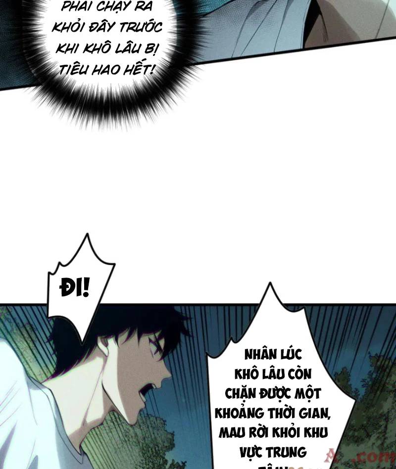 Thảm Họa Tử Linh Sư Chap 124 - Next Chap 125