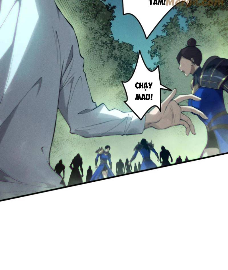 Thảm Họa Tử Linh Sư Chap 124 - Next Chap 125