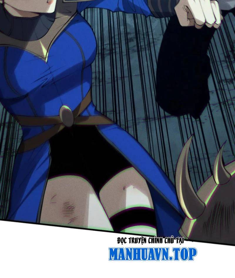 Thảm Họa Tử Linh Sư Chap 124 - Next Chap 125