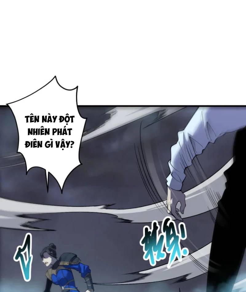 Thảm Họa Tử Linh Sư Chap 124 - Next Chap 125