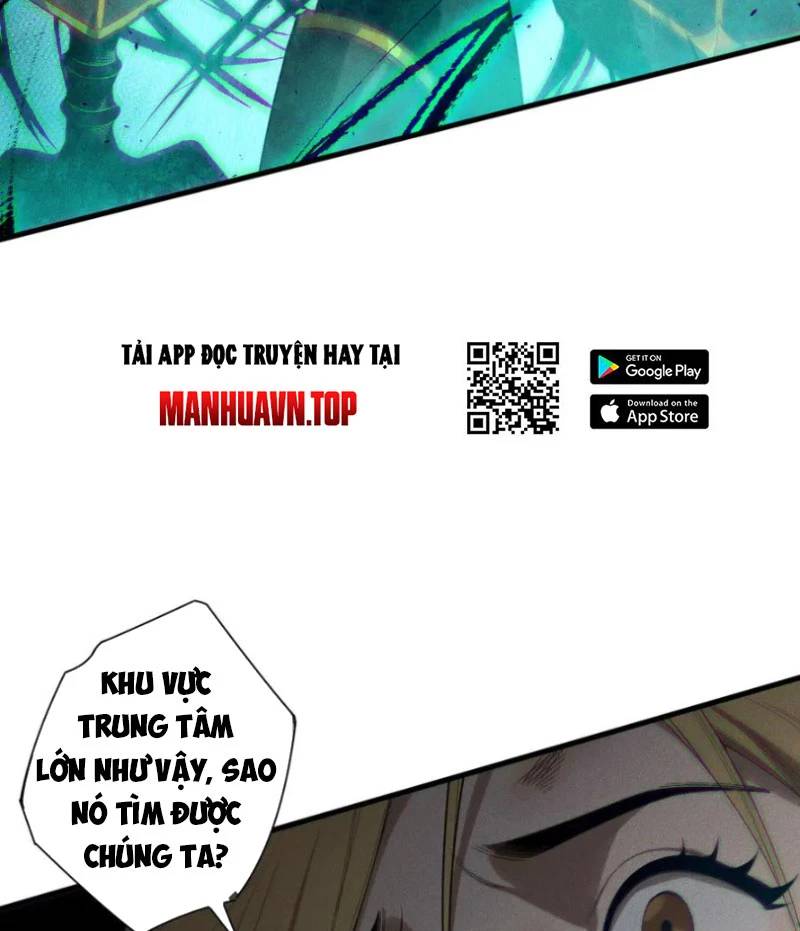 Thảm Họa Tử Linh Sư Chap 124 - Next Chap 125