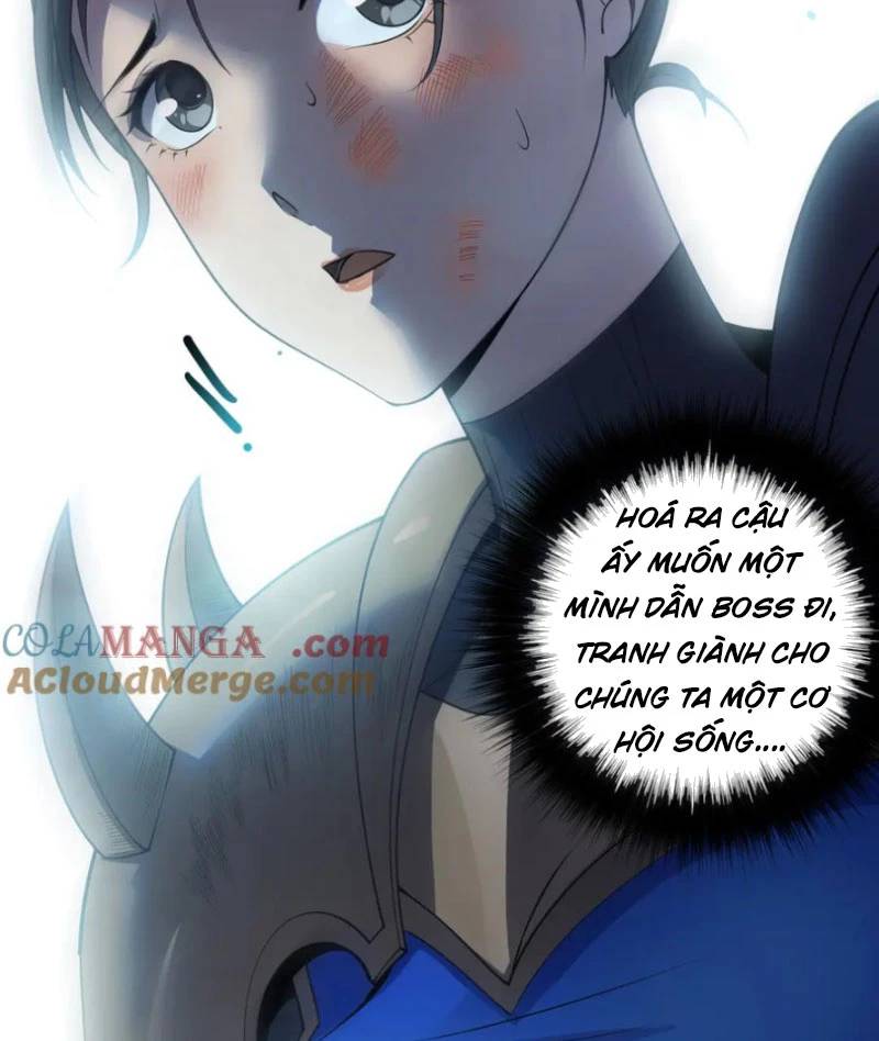 Thảm Họa Tử Linh Sư Chap 124 - Next Chap 125
