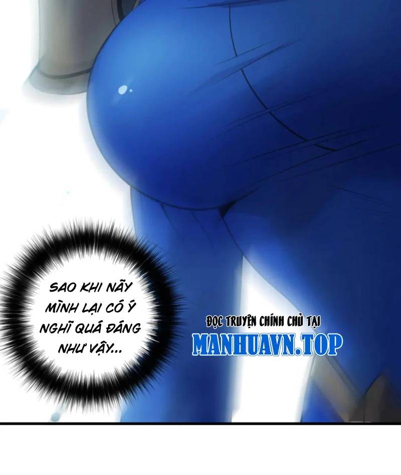 Thảm Họa Tử Linh Sư Chap 124 - Next Chap 125