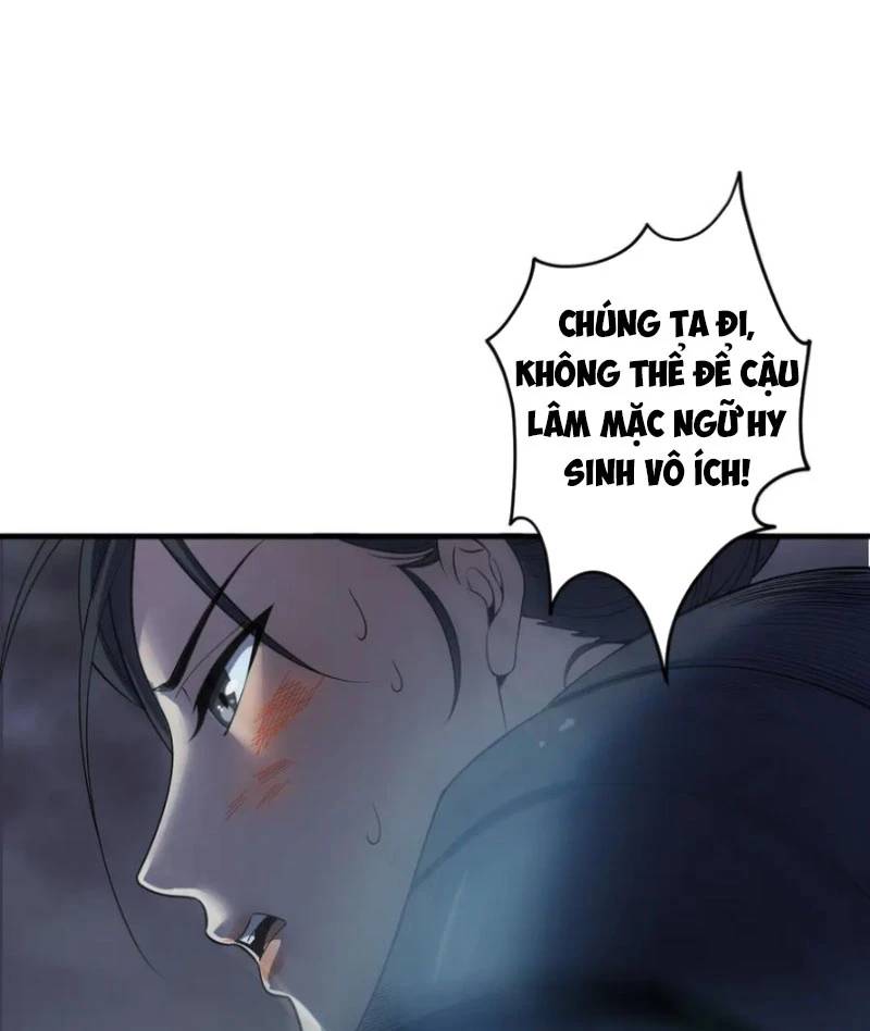 Thảm Họa Tử Linh Sư Chap 124 - Next Chap 125
