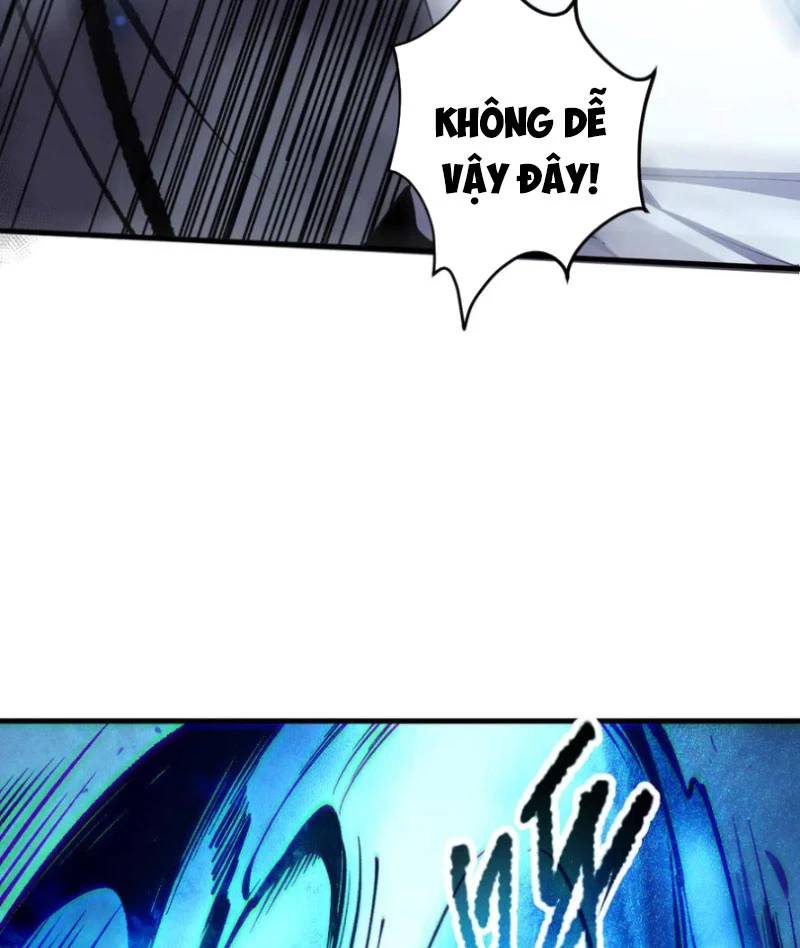 Thảm Họa Tử Linh Sư Chap 124 - Next Chap 125