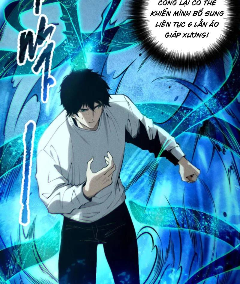 Thảm Họa Tử Linh Sư Chap 124 - Next Chap 125