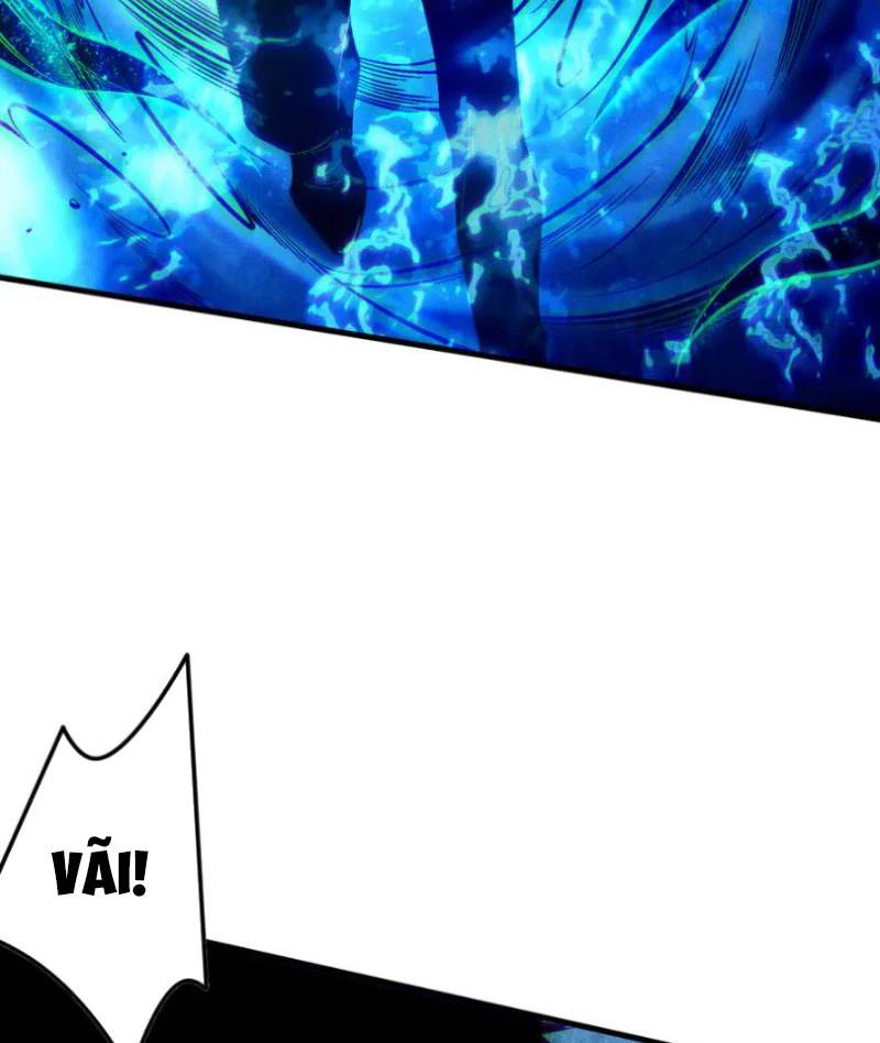 Thảm Họa Tử Linh Sư Chap 124 - Next Chap 125