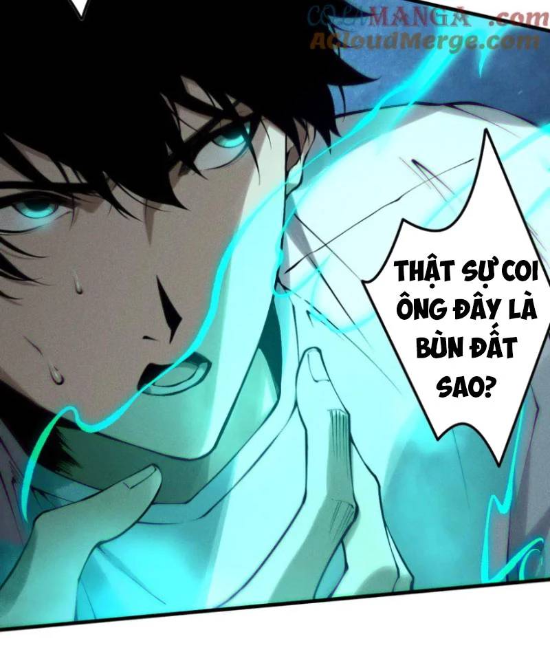 Thảm Họa Tử Linh Sư Chap 124 - Next Chap 125