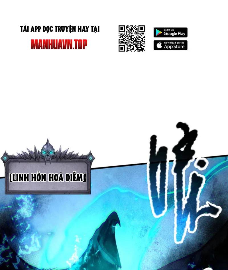 Thảm Họa Tử Linh Sư Chap 124 - Next Chap 125