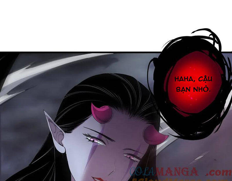 Thảm Họa Tử Linh Sư Chap 125 - Next Chap 126