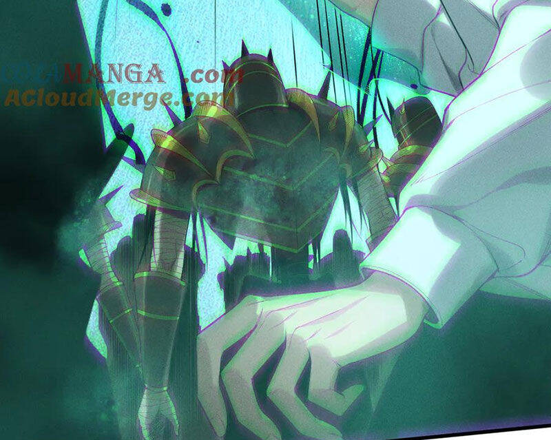 Thảm Họa Tử Linh Sư Chap 125 - Next Chap 126