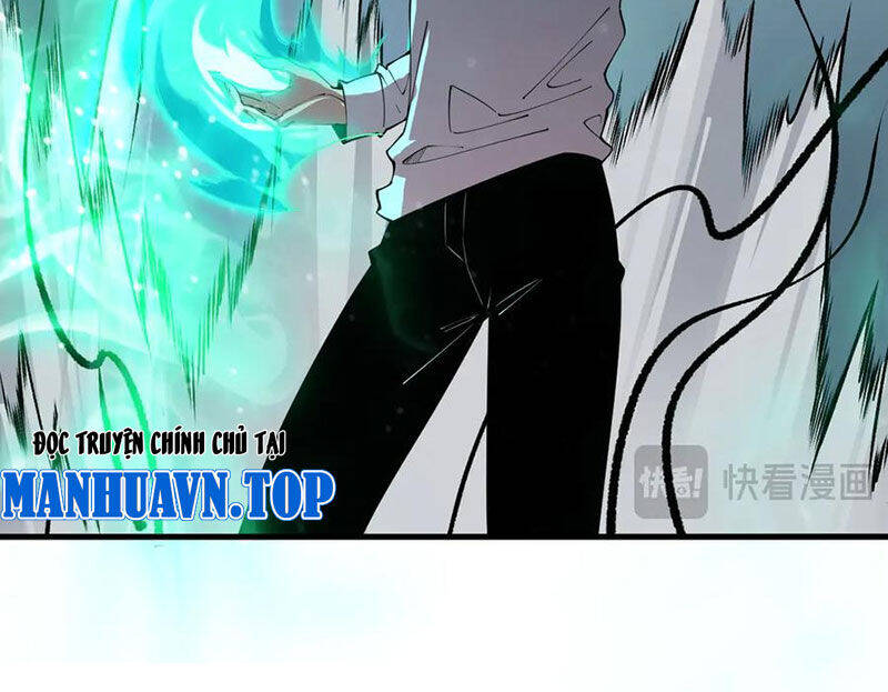Thảm Họa Tử Linh Sư Chap 125 - Next Chap 126