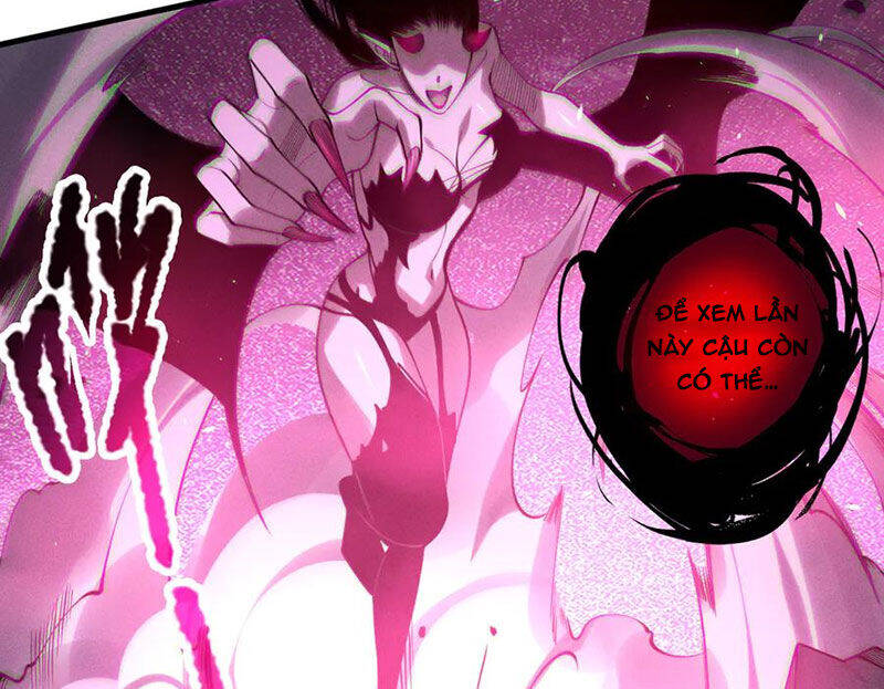 Thảm Họa Tử Linh Sư Chap 125 - Next Chap 126