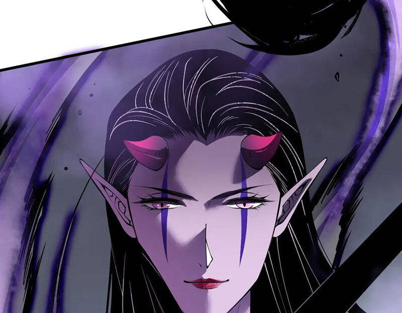 Thảm Họa Tử Linh Sư Chap 125 - Next Chap 126