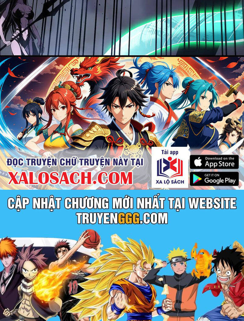 Thảm Họa Tử Linh Sư Chap 125 - Next Chap 126