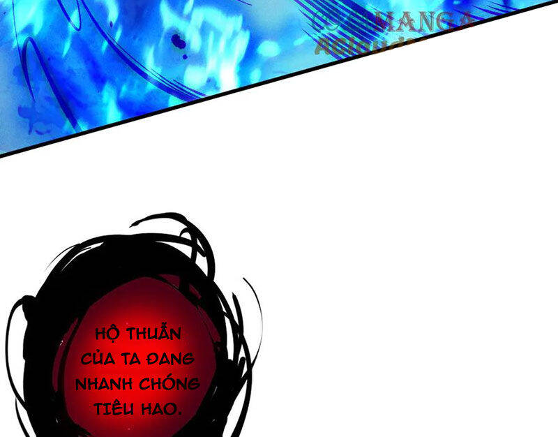 Thảm Họa Tử Linh Sư Chap 125 - Next Chap 126