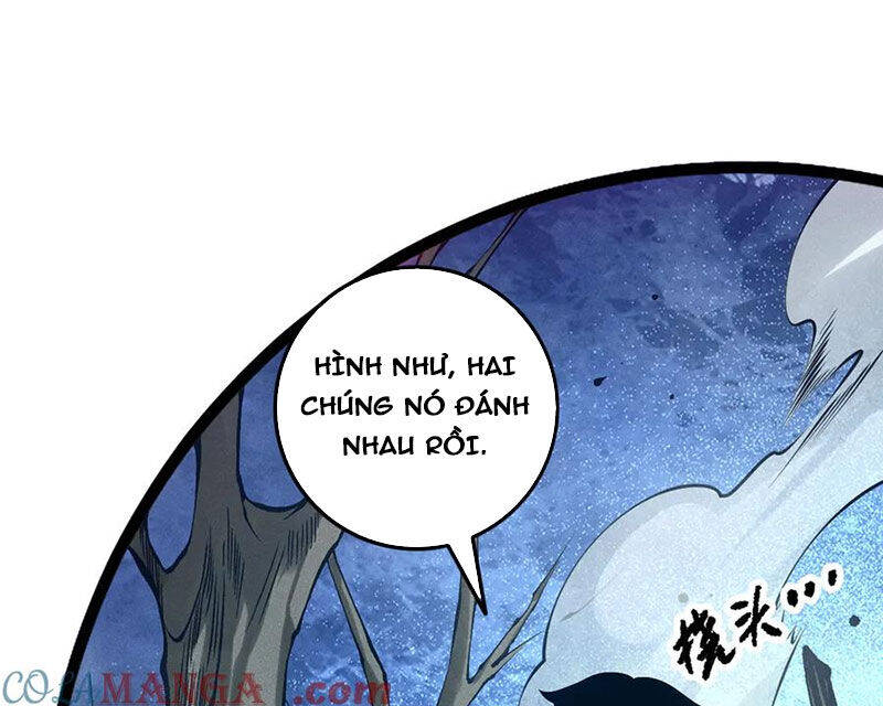Thảm Họa Tử Linh Sư Chap 125 - Next Chap 126