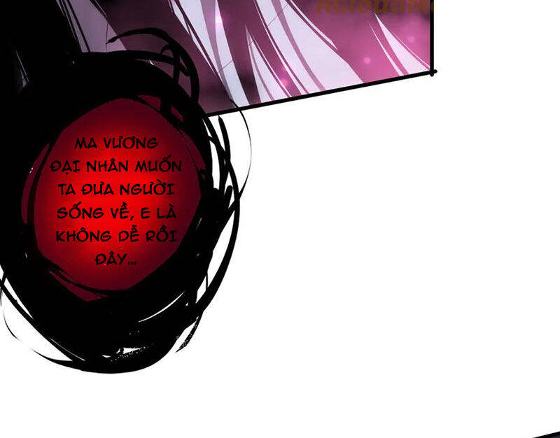 Thảm Họa Tử Linh Sư Chap 125 - Next Chap 126