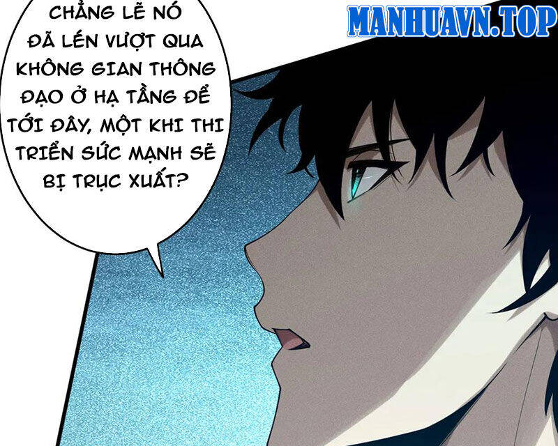 Thảm Họa Tử Linh Sư Chap 125 - Next Chap 126
