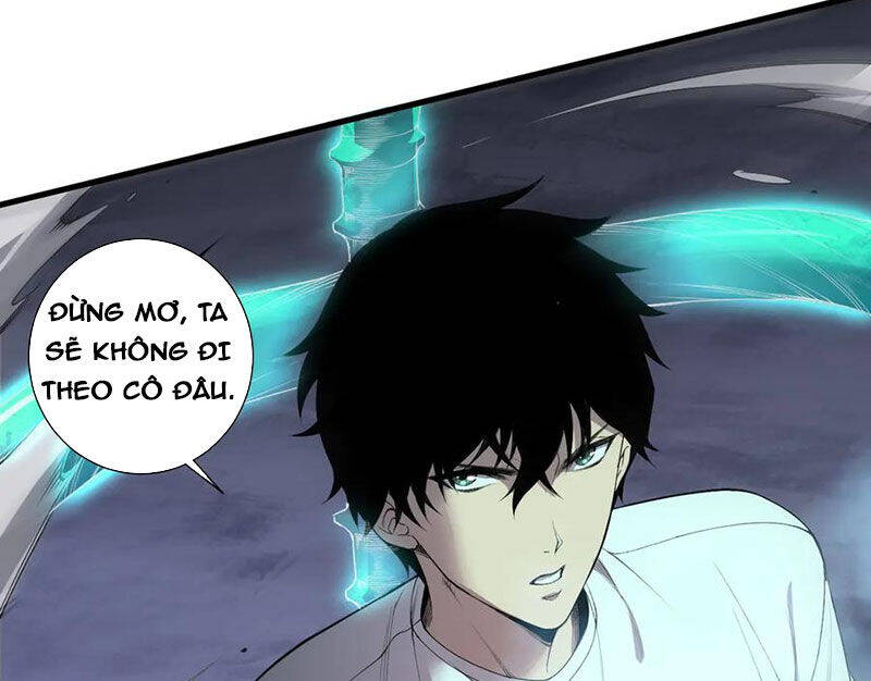 Thảm Họa Tử Linh Sư Chap 125 - Next Chap 126