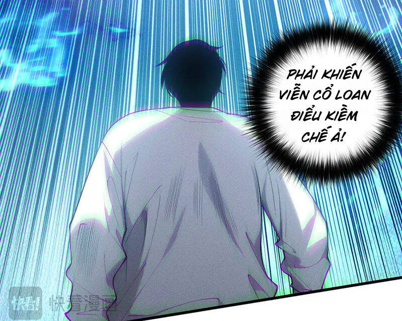 Thảm Họa Tử Linh Sư Chap 125 - Next Chap 126