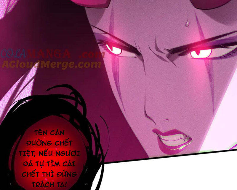 Thảm Họa Tử Linh Sư Chap 125 - Next Chap 126