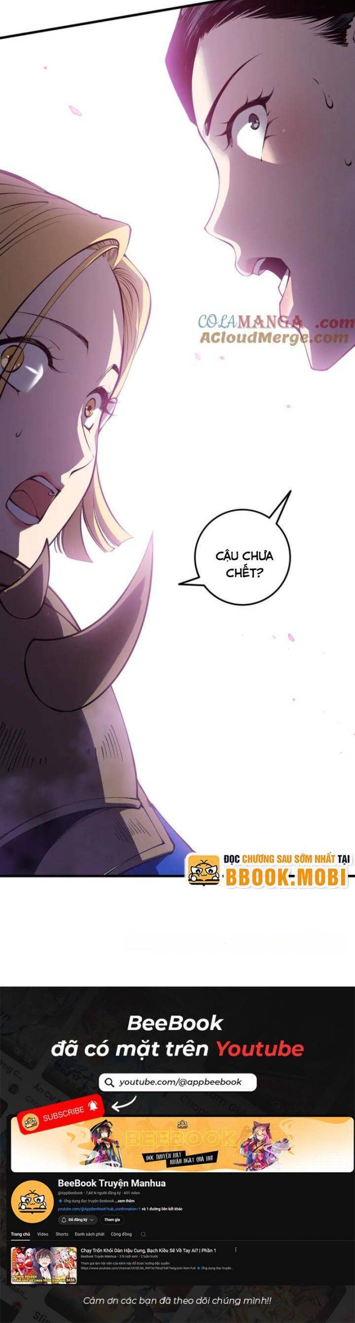 Thảm Họa Tử Linh Sư Chap 126 - Next Chap 127