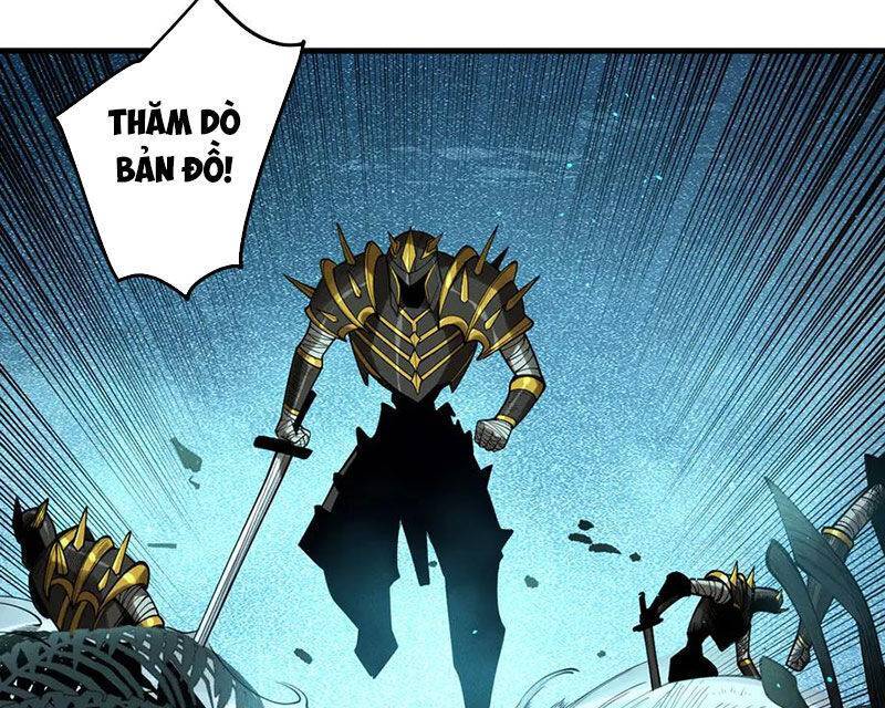 Thảm Họa Tử Linh Sư Chap 127 - Next Chap 128