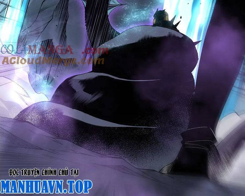 Thảm Họa Tử Linh Sư Chap 127 - Next Chap 128