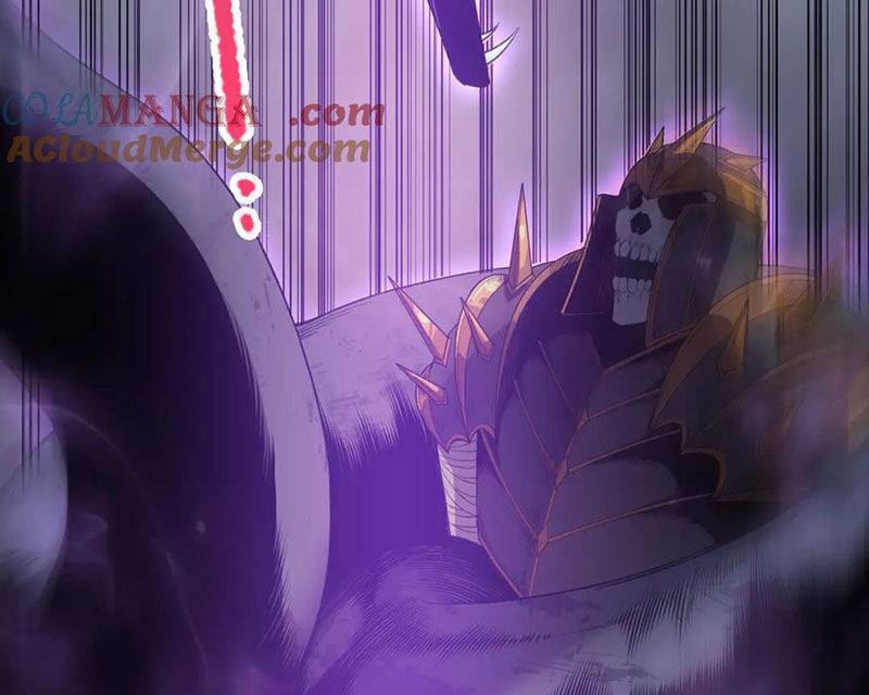 Thảm Họa Tử Linh Sư Chap 127 - Next Chap 128