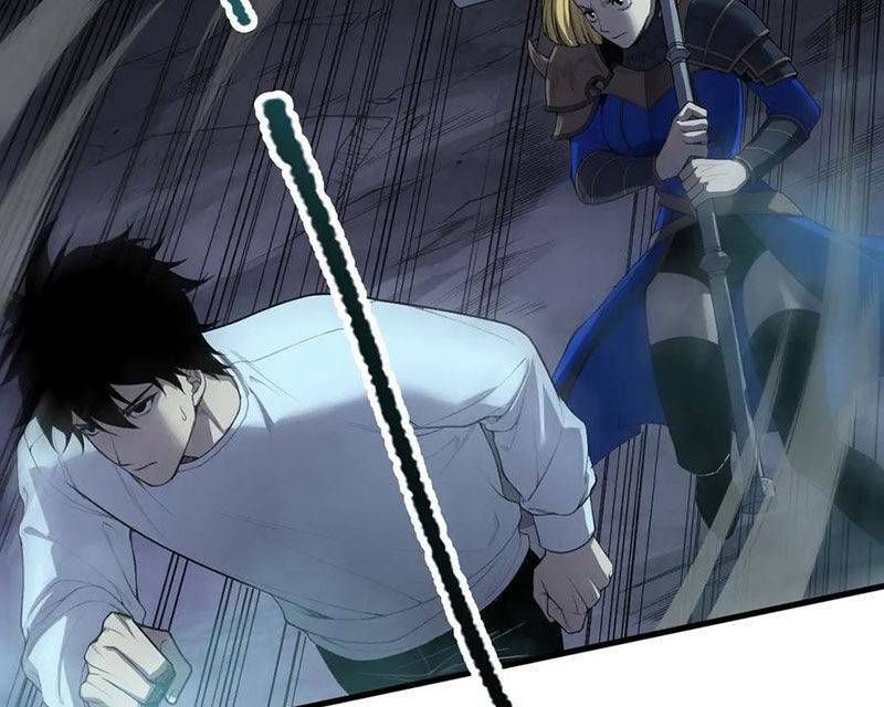 Thảm Họa Tử Linh Sư Chap 127 - Next Chap 128