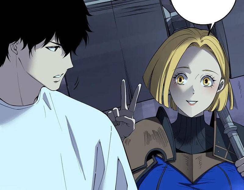 Thảm Họa Tử Linh Sư Chap 127 - Next Chap 128