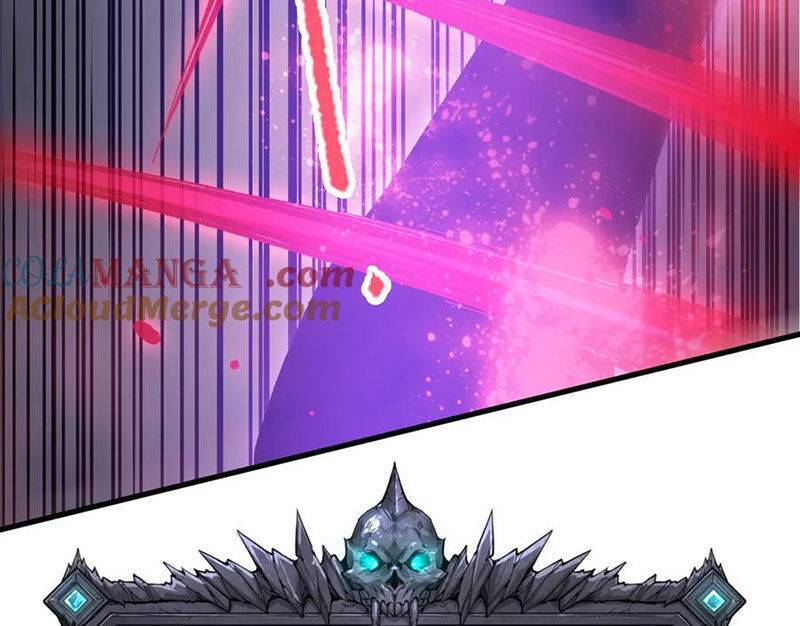 Thảm Họa Tử Linh Sư Chap 127 - Next Chap 128