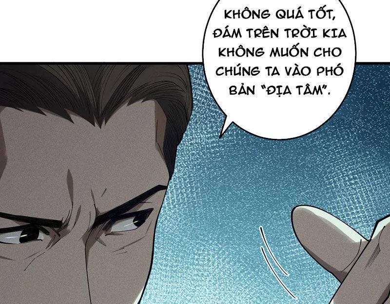 Thảm Họa Tử Linh Sư Chap 127 - Next Chap 128