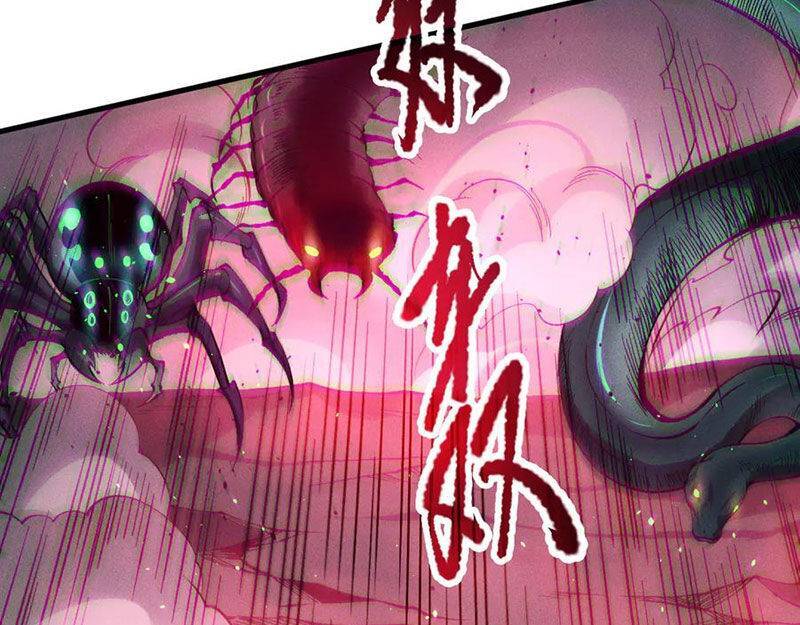 Thảm Họa Tử Linh Sư Chap 127 - Next Chap 128