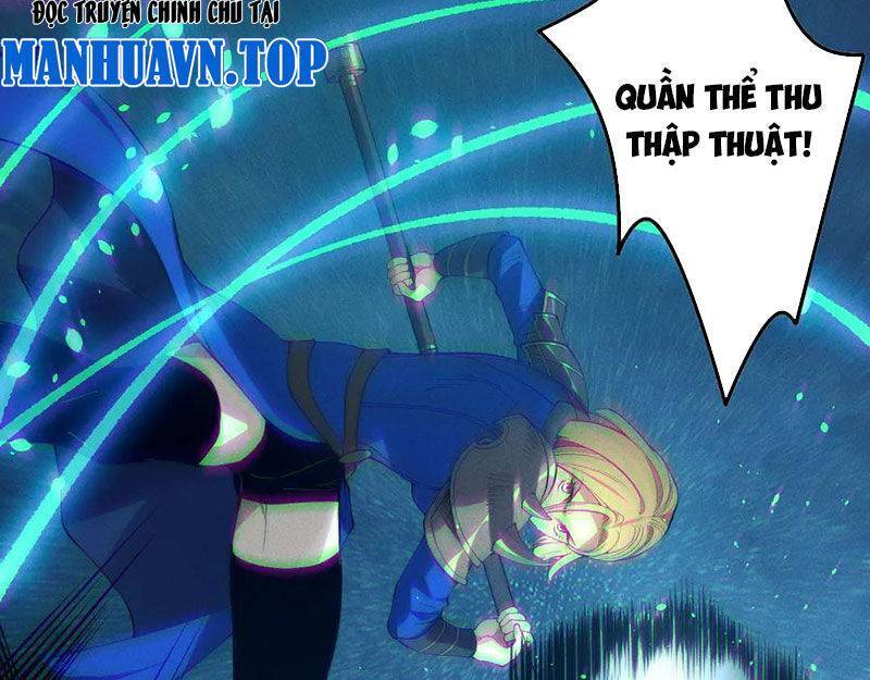 Thảm Họa Tử Linh Sư Chap 127 - Next Chap 128