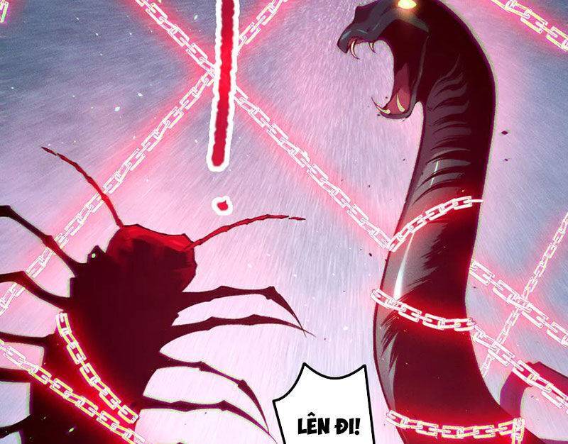 Thảm Họa Tử Linh Sư Chap 127 - Next Chap 128