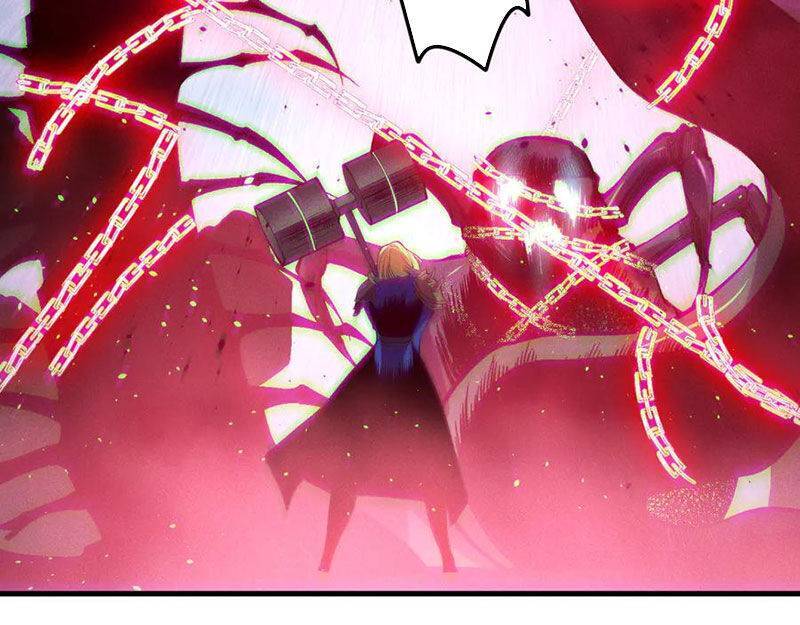 Thảm Họa Tử Linh Sư Chap 127 - Next Chap 128