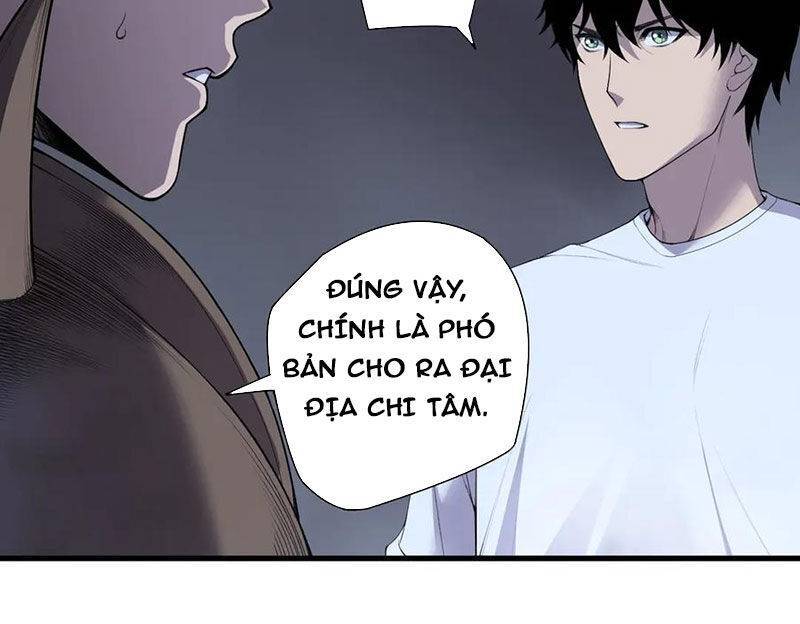 Thảm Họa Tử Linh Sư Chap 127 - Next Chap 128