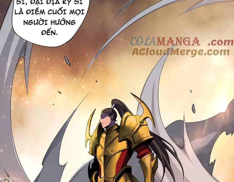 Thảm Họa Tử Linh Sư Chap 127 - Next Chap 128