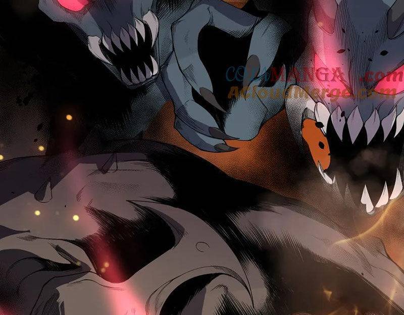 Thảm Họa Tử Linh Sư Chap 127 - Next Chap 128