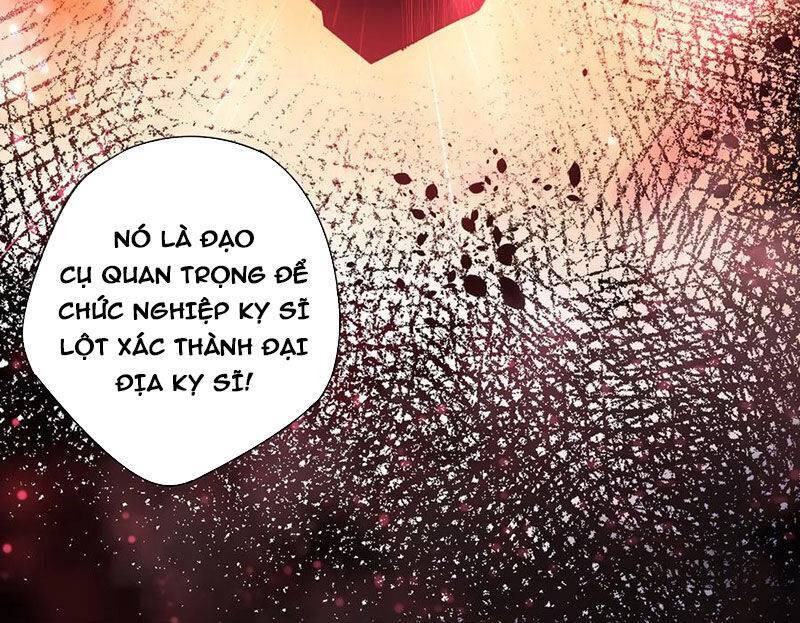 Thảm Họa Tử Linh Sư Chap 127 - Next Chap 128