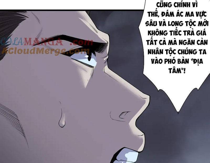 Thảm Họa Tử Linh Sư Chap 127 - Next Chap 128