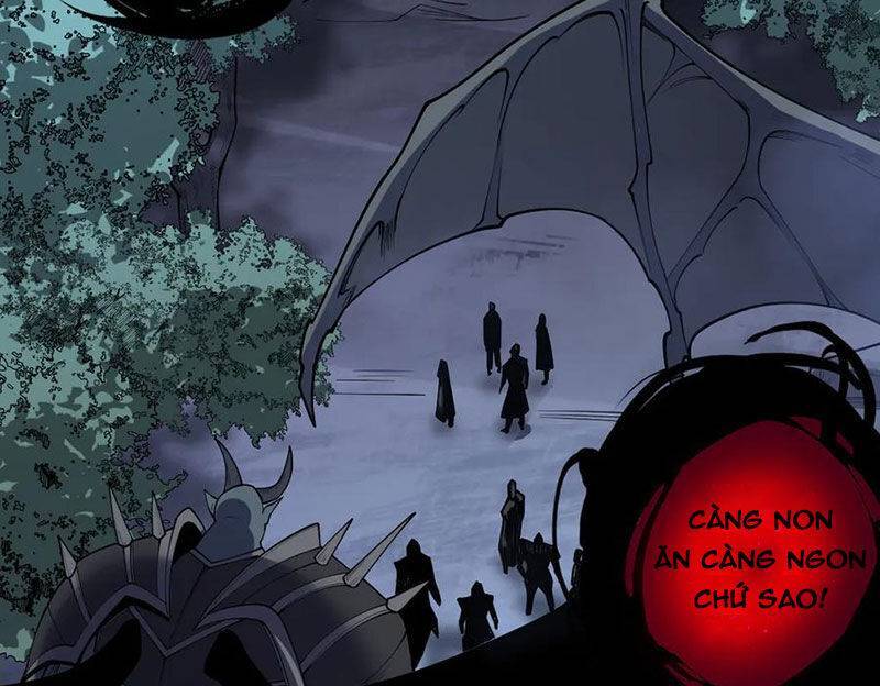 Thảm Họa Tử Linh Sư Chap 127 - Next Chap 128