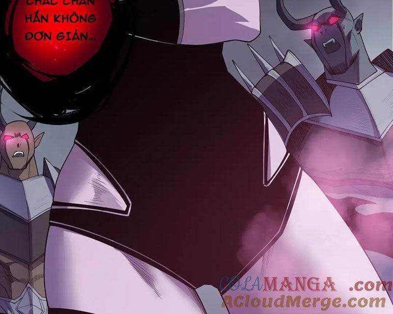 Thảm Họa Tử Linh Sư Chap 127 - Next Chap 128