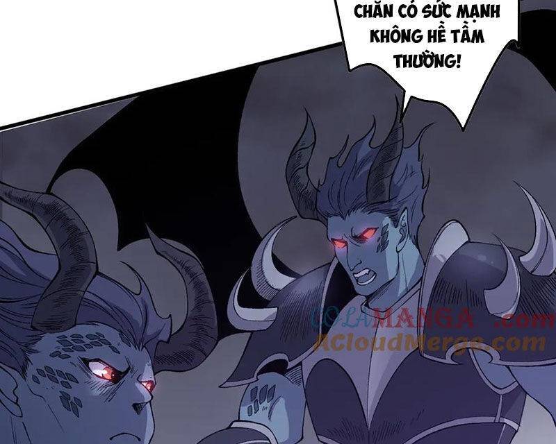 Thảm Họa Tử Linh Sư Chap 127 - Next Chap 128